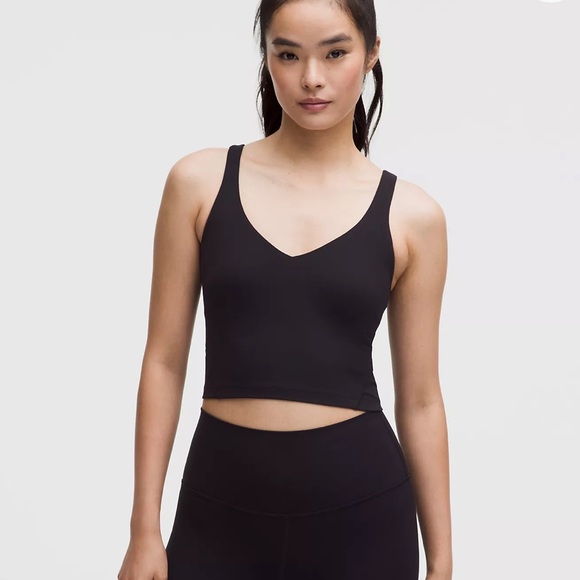 Lululemon align tank top - Picture 1 of 4